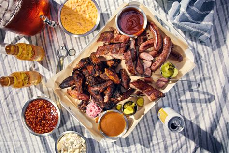 14+ Best BBQ Restaurants in Kansas City (BBQ Capital of the World)