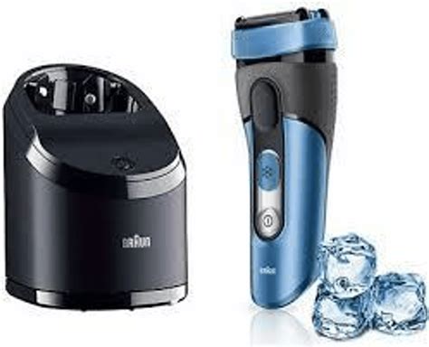 Braun Shaver Parts by Braun Shaver Series/Model Number