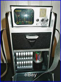 Rare Star Trek original series Medical tricorder with lights and sound ...