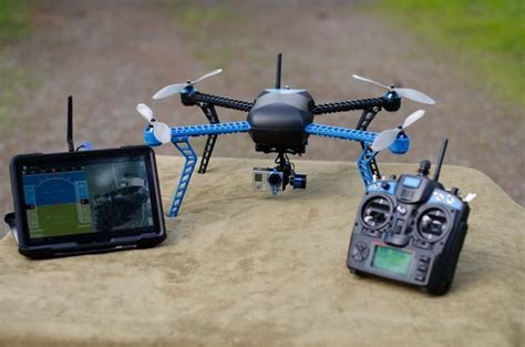 Want to 3D-Print Your Own 3DR IRIS+? Now You Can - DRONELIFE