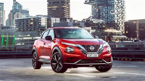 2023 Nissan Juke new car review | The Courier Mail