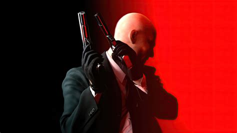 Hitman Absolution 4k Wallpaper,HD Games Wallpapers,4k Wallpapers,Images ...