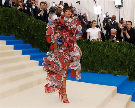 Met Gala Themes Over the Years | POPSUGAR Fashion UK