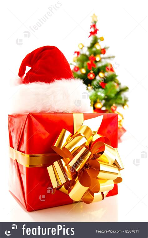 Holidays: Christmas Symbols - Stock Photo I2337811 at FeaturePics