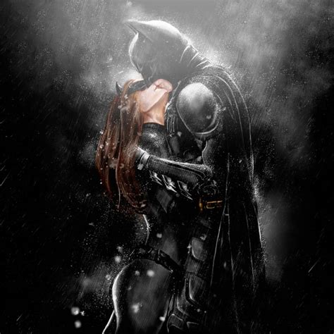 Batman Kiss Catwoman | Art | Pinterest | Catwoman, Batman and Comic