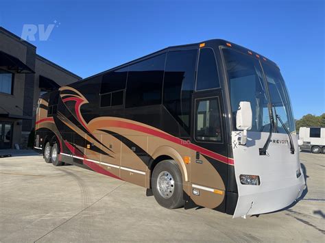 2024 PREVOST H3-45 VIP NASHVILLE COACH For Sale in Goodlettsville ...