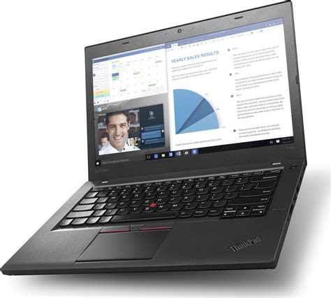 Lenovo Thinkpad T460 (i7-6600U/8GB/256GB/FHD/4G/W10) - Skroutz.gr