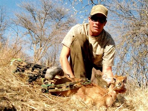 bow-hunting-africa-090 - Hunting Namibia Africa