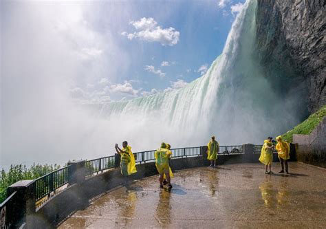 How to Have the Most Romantic Trip to Niagara Falls Canada | Niagara ...