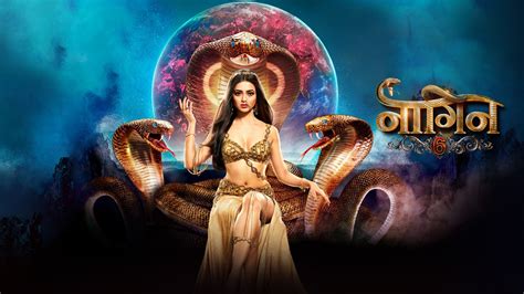 Naagin 6 - Watch Naagin All Seasons, Episodes and Videos Online On JioCinema