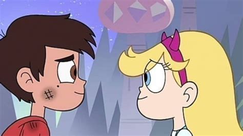 Petition · Svtfoe season 5 please because they destroyed the magic but starco created magic ...