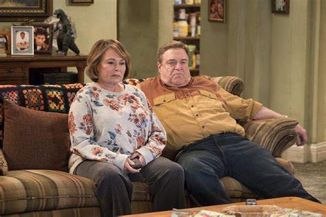 Roseanne cancelled: ABC cancels TV show today after Roseanne Barr tweet ...