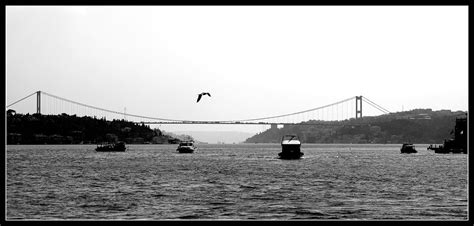 Bosforo Bridge | Ponte sul Bosforo - Istanbul | Daniela Smerieri | Flickr