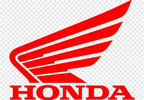 Logo sayap honda, png | PNGWing