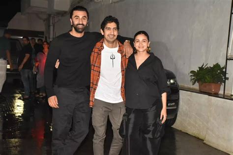 Ayan Mukerji REACTS to Brahmastra receiving negative reviews: 'Will take all that into ...