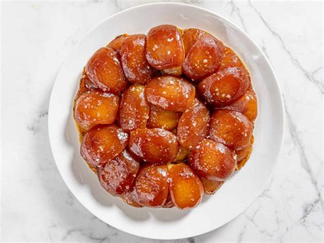 Tarte Tatin Recipe