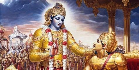 Bhagavad Gita Chapter 2 (Path of Knowledge) Summary in Spirituality - os.me