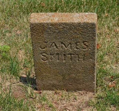 James Edward Smith (1797-1878) - Find a Grave Memorial