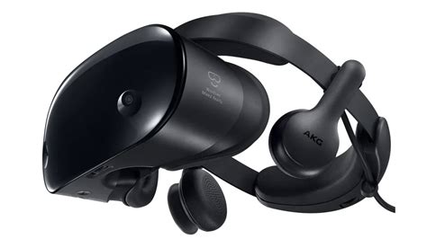 Peluncuran Samsung XR Headset Ditunda Karena Apple Vision Pro ...