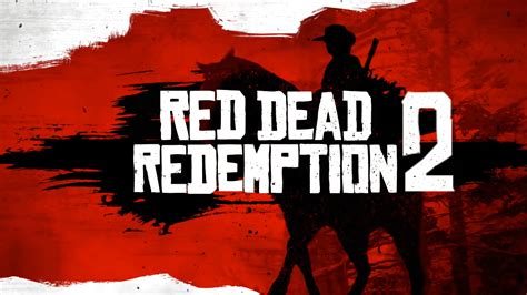 RDR2 Wallpapers - Wallpaper Cave