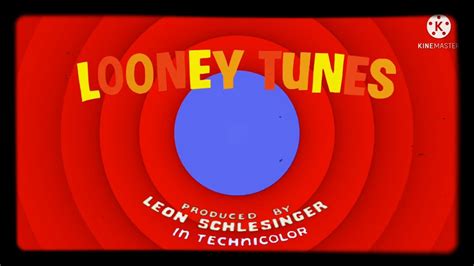 Looney Tunes Theme Song - YouTube