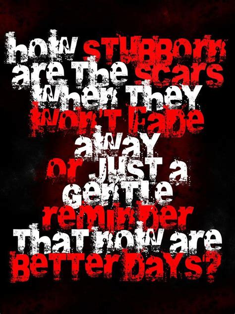 Asking Alexandria Lyrics Wallpapers - Wallpaper Cave