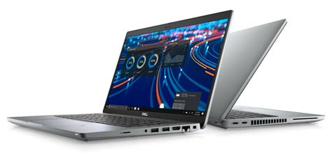 Dell Latitude 5420 14 inch (256 GB SSD, Intel® Core™ i5-1135G7 11th Gen ...