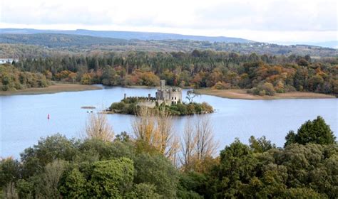 Lough Key Forest Park | Temple House