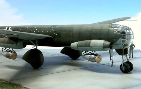 Las 49 mejores imágenes de Junkers Ju 287 jet bomber | Aviones, Motores y Luftwaffe