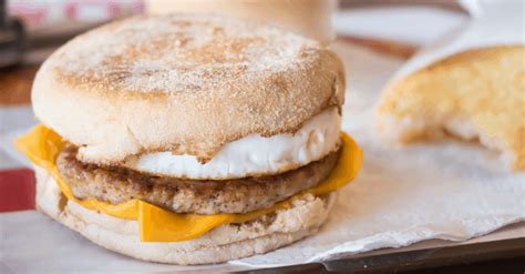 15 Great Mcdonald's Sausage Egg Biscuit – Easy Recipes To Make at Home