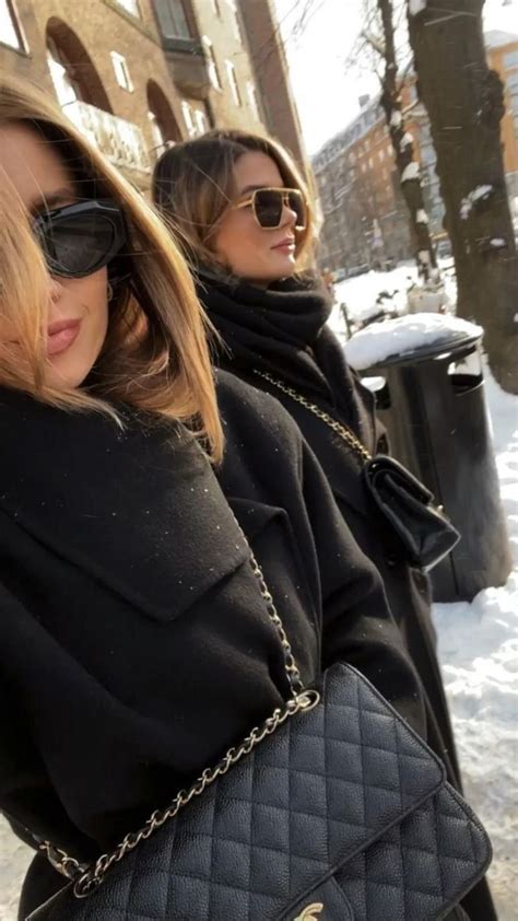 NYC winter | Fashion, Winter outfits, Autumn winter fashion