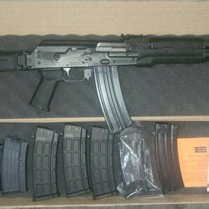 Zastava ZPAP M90 | AK Rifles