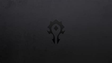 Horde Logo Wallpaper (71+ images)