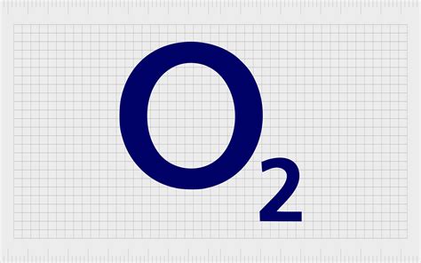 The O2 Logo History, Symbol Meaning, And Evolution