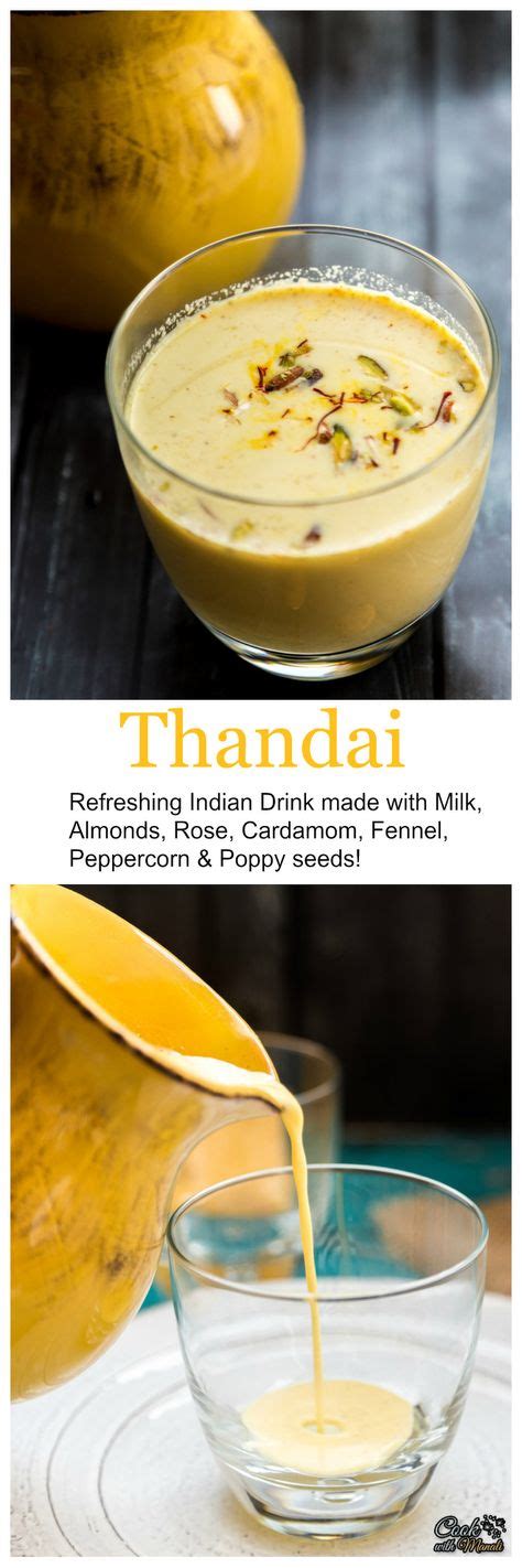 16 Traditional Indian Drinks... ideas | indian drinks, recipes, indian food recipes