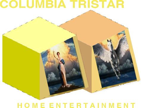 Columbia TriStar Home Entertainment by TriWoodyNaludja on DeviantArt