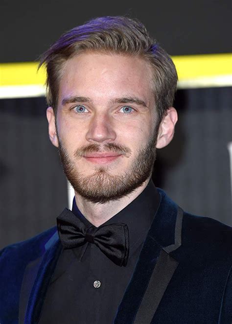 Picture of Felix Kjellberg