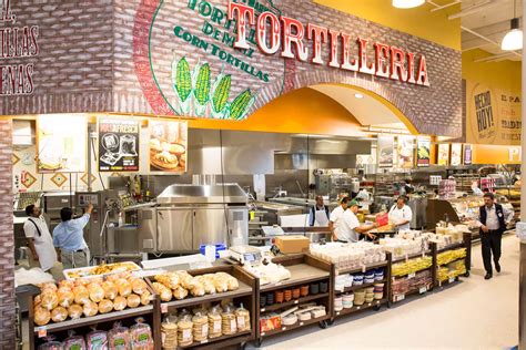 Northgate González Market: Celebrating 40 Years of Hard Work and Success - Abasto