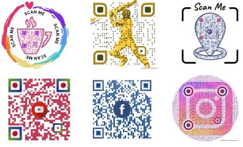 Generate a qr code design with logo for your business in 40 min by Ezan_raza | Fiverr