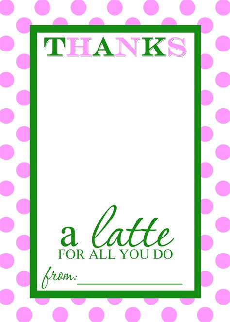 Teacher Appreciation Free Printable Cards