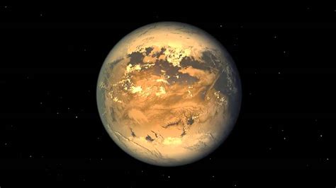 10 Facts About Kepler 186f - World's Facts