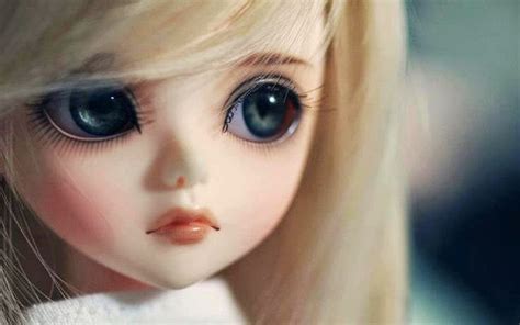 So sweet and pretty doll face HD Wallpapers | HD Wallpapers