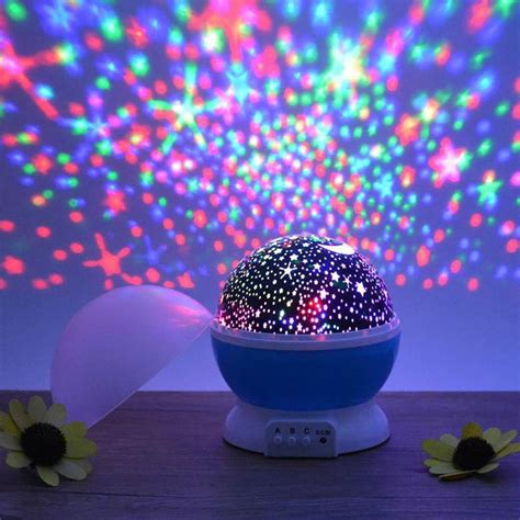 ♞𝕝𝕦𝕔𝕜𝕪𝕝𝕜𝕙* STAR/MOON/HELLO KITTY DREAM ROTATING PROJECTION LAMP | Shopee Philippines