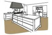 How To Design A Kitchen Island Layout – Juameno.com