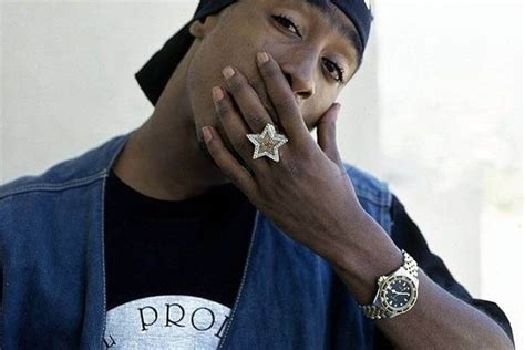 Why Do Rappers Wear The Star Ring?