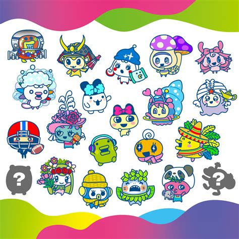 Tama-Palace - Tamagotchi Blog & Fansite