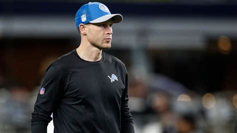 5 coaches who could be pried away from the Detroit Lions in 2024