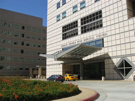 UCLA hospital in Westwood prepared for Ebola patients, drills practiced - WestsideToday