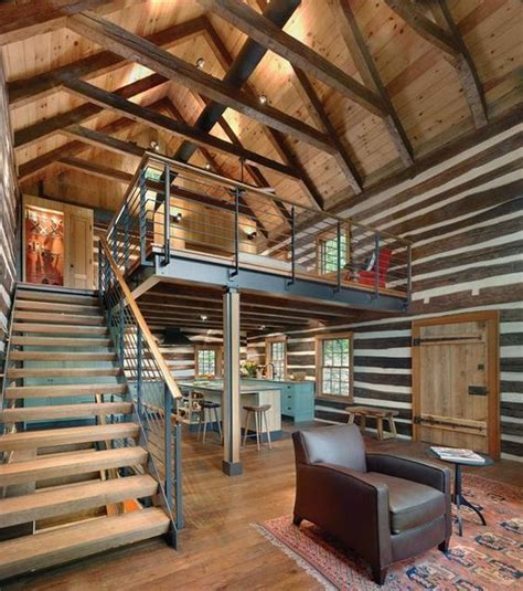 25+ Metal Building Homes Interior Ideas - decoratop | Barn house plans ...