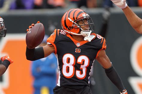 Bengals WR Tyler Boyd says he’ll be fine after injury scare; happy to hit 1k milestone - Cincy ...